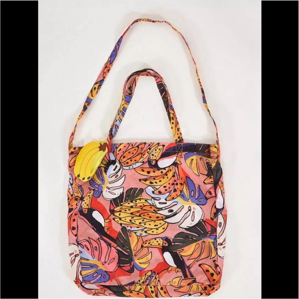 FARM Rio Banana Bag